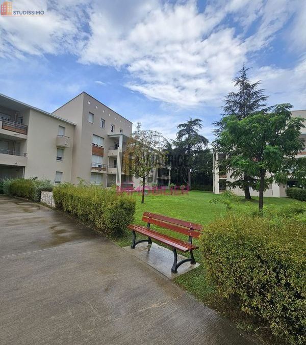 Studio 22m² Le Pontet - Aucun caractère mentionné - Photo 3
