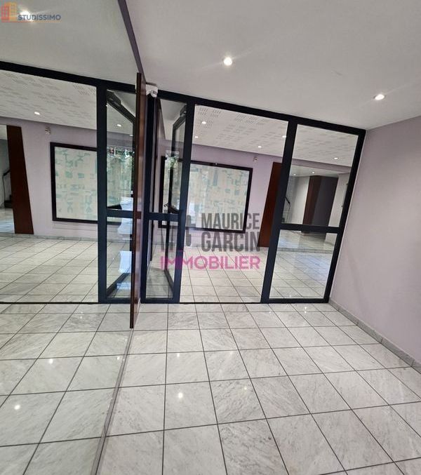 Studio 22m² Le Pontet - Aucun caractère mentionné - Photo 2