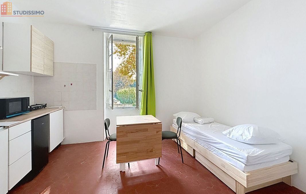 Studio 90m² Avignon - Surface atypique, DPE D - Photo 6
