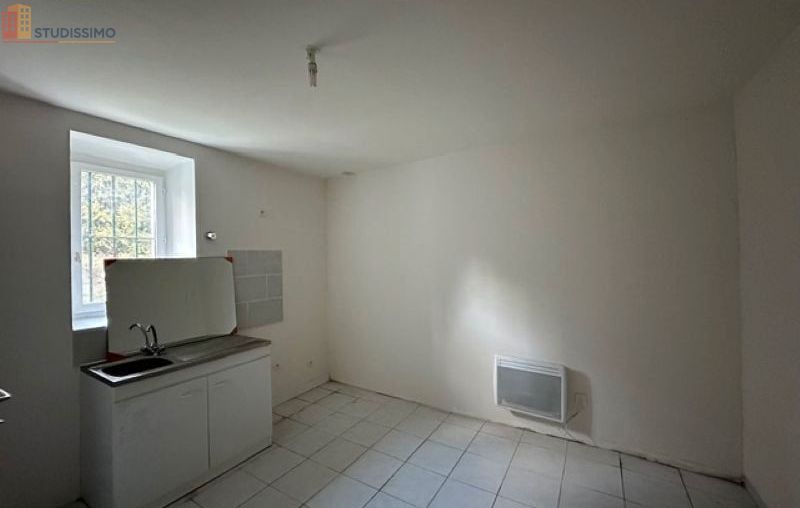 Studio 90m² Avignon - Surface atypique, DPE D - Photo 3