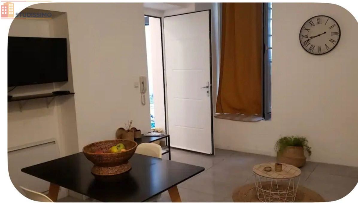 Studio à Avignon