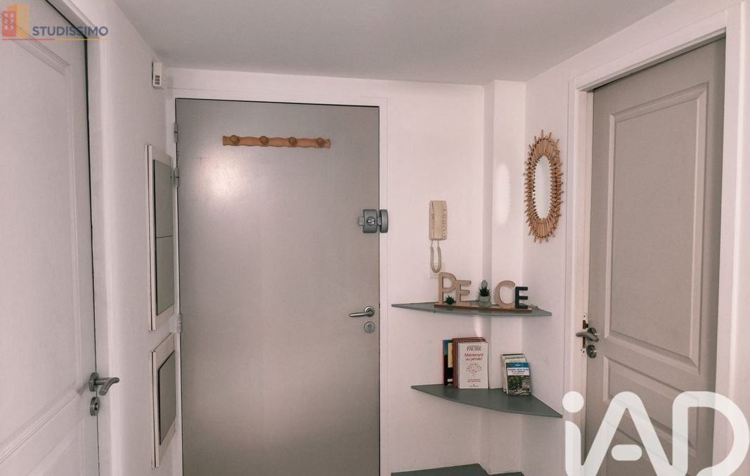Studio 37m² Avignon centre - DPE C - Photo 5