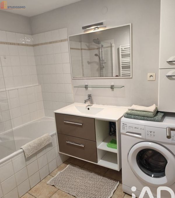 Studio 37m² Avignon centre - DPE C - Photo 2