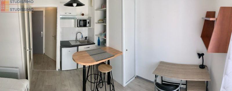 Studio 18m² Avignon centre - Résidence sécurisée, proche remparts - Photo 2