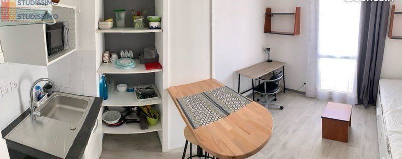 Studio à Avignon