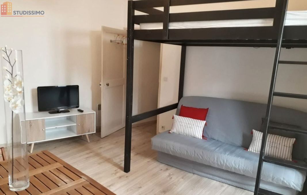 Studio à Avignon