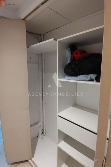 Studio 21m² Le Pontet - DPE C - Photo 4