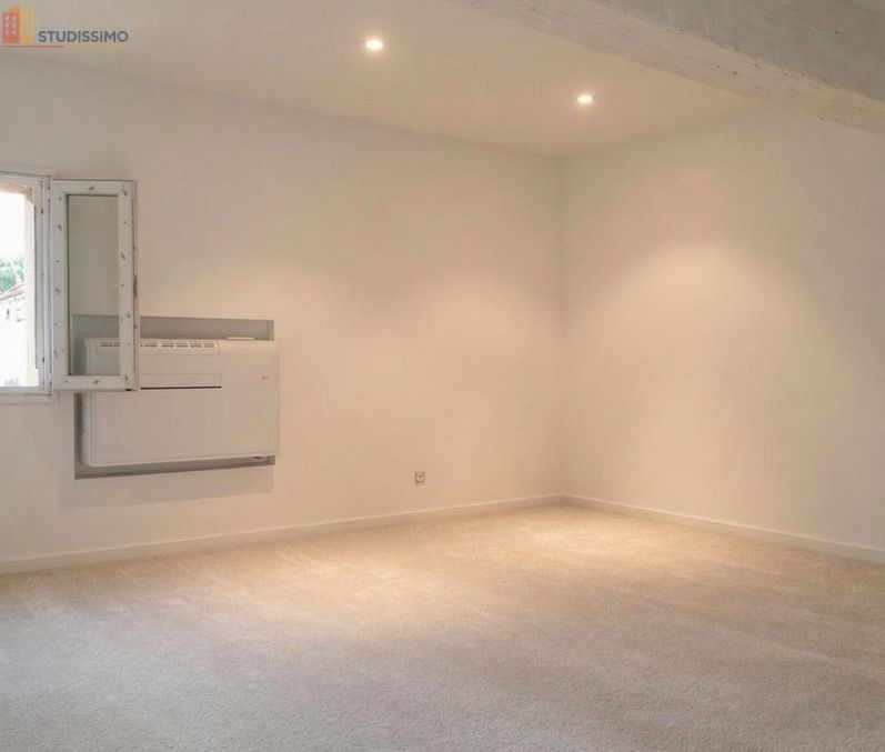 Studio 28m² Avignon centre - Entièrement rénové - Photo 1
