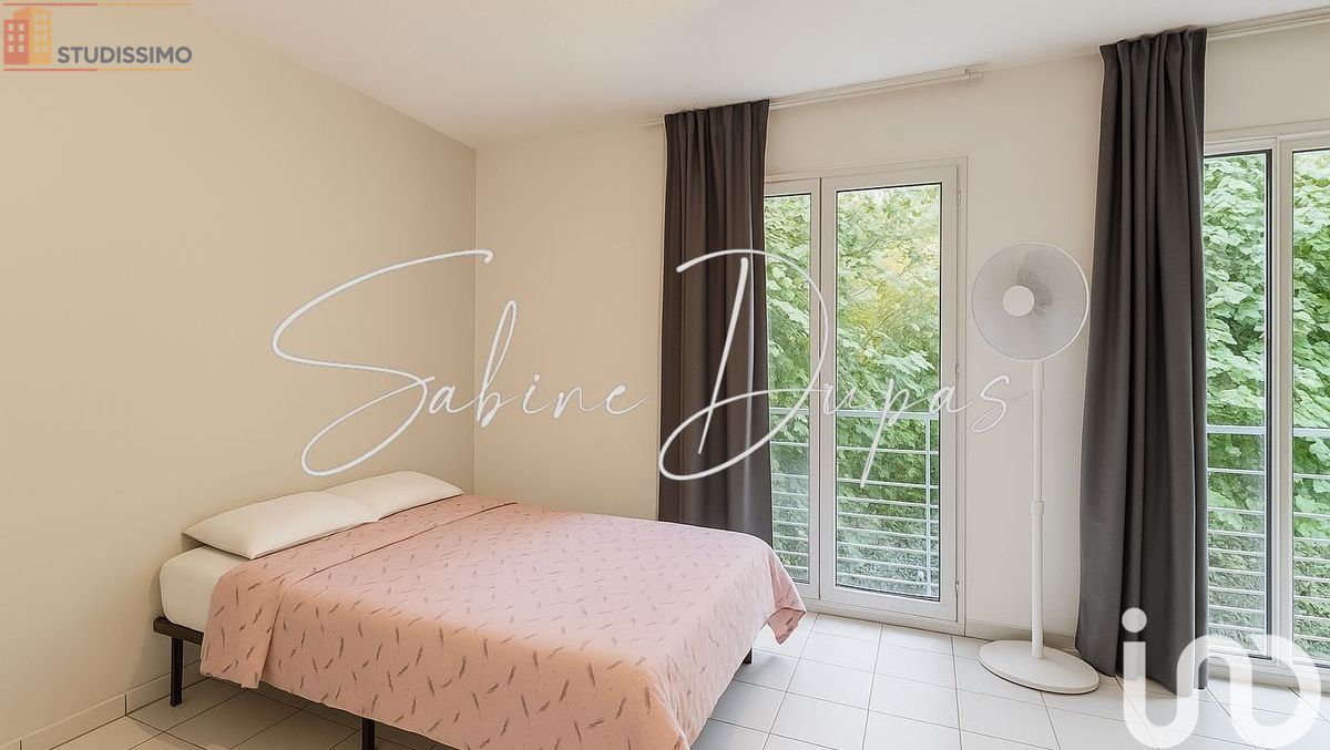 Studio 25m² Avignon - Côté centre-ville - Photo 3