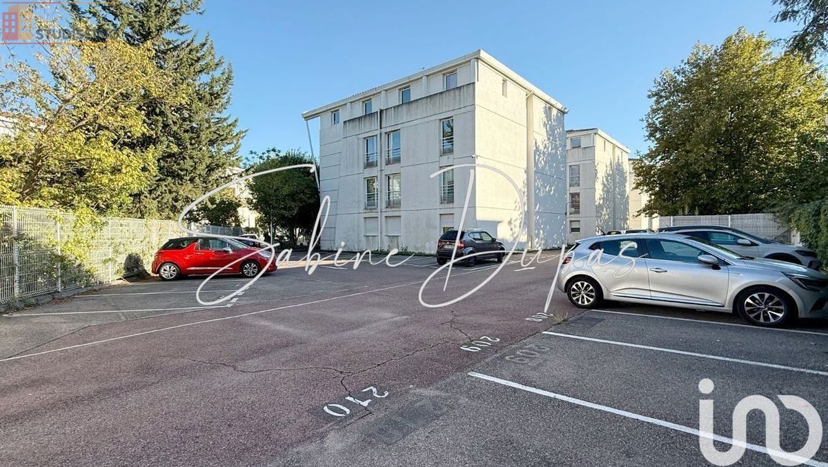 Studio à Avignon