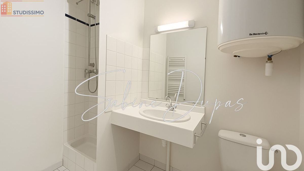 Studio 25m² Avignon - Côté centre-ville - Photo 2