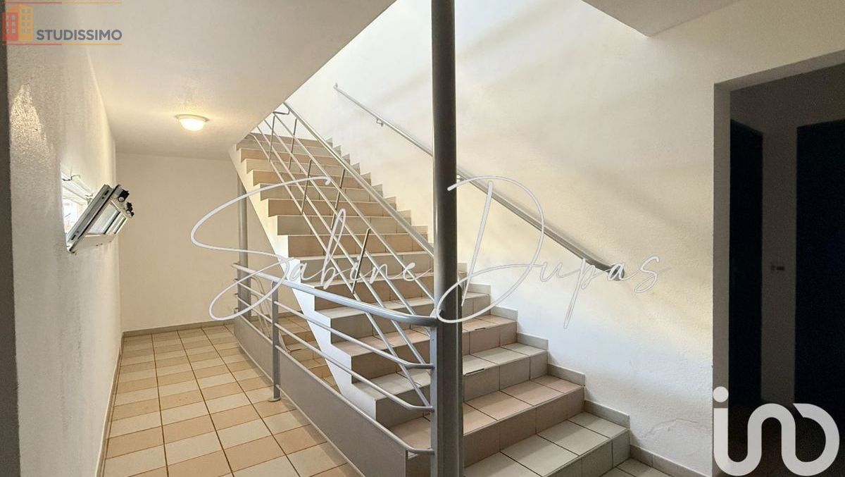 Studio 25m² Avignon - Côté centre-ville - Photo 1