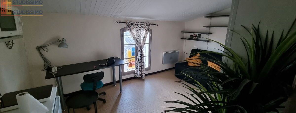 Studio à Avignon