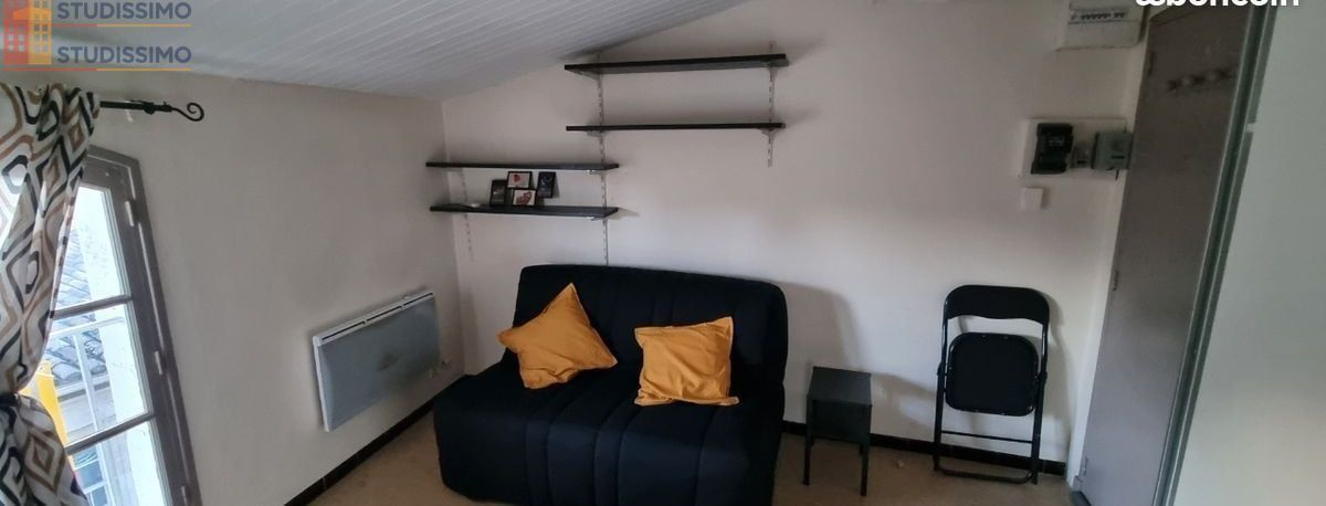 Studio 17m² Avignon 84000 - Photo 1