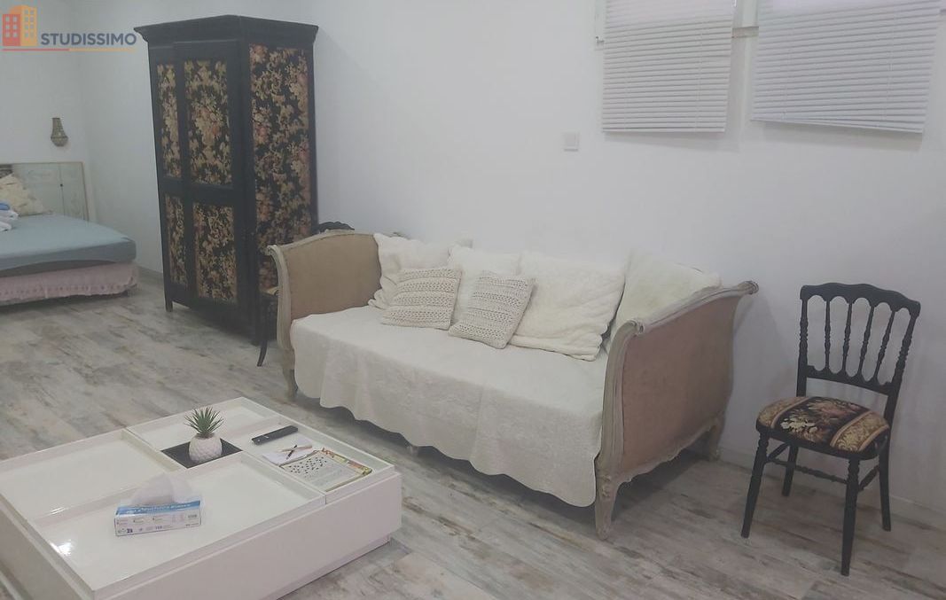 Studio 41m² Carpentras - Lumineux, DPE D - Photo 1