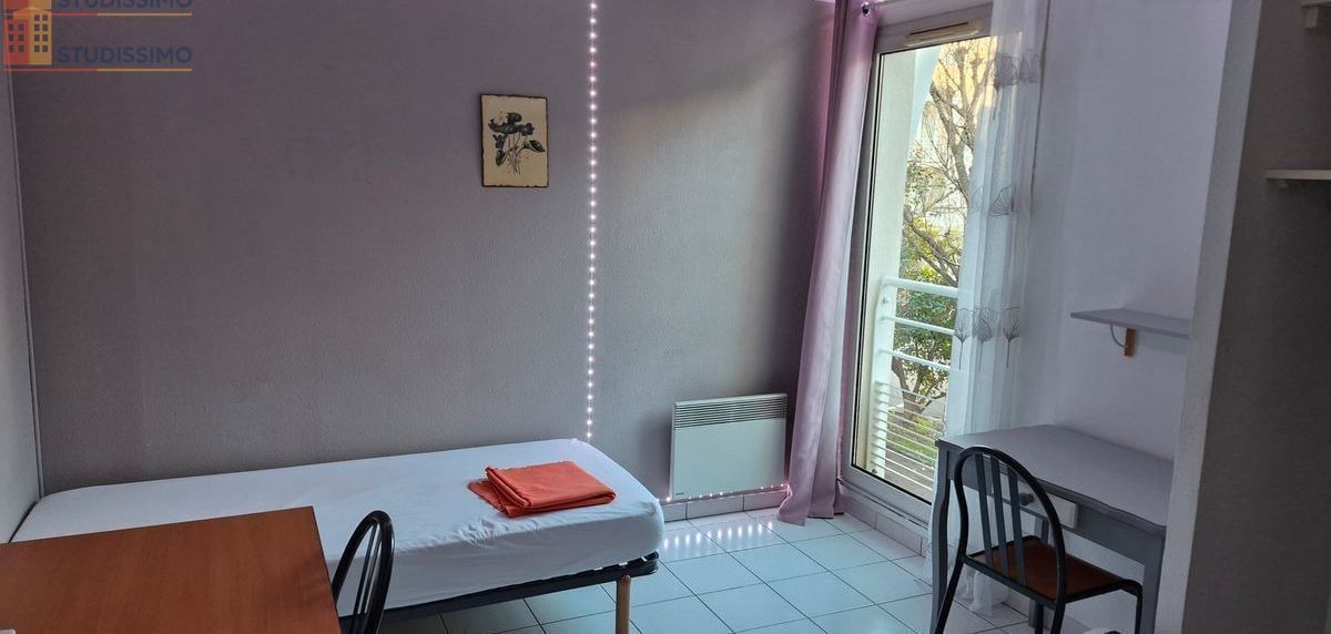 Studio à Avignon