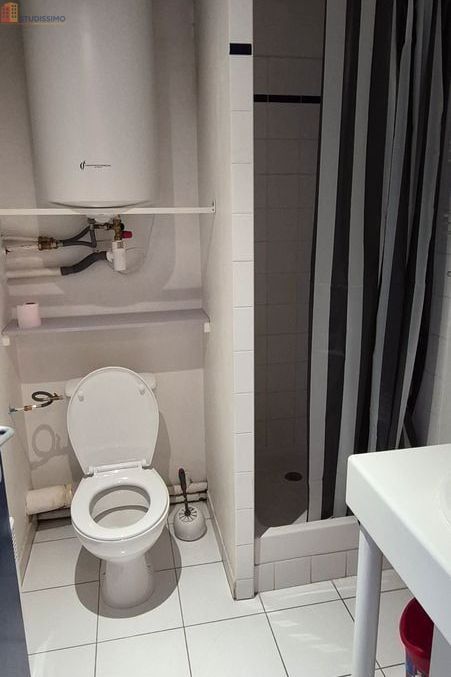 Studio 17m² Avignon centre - Proche remparts - Photo 1