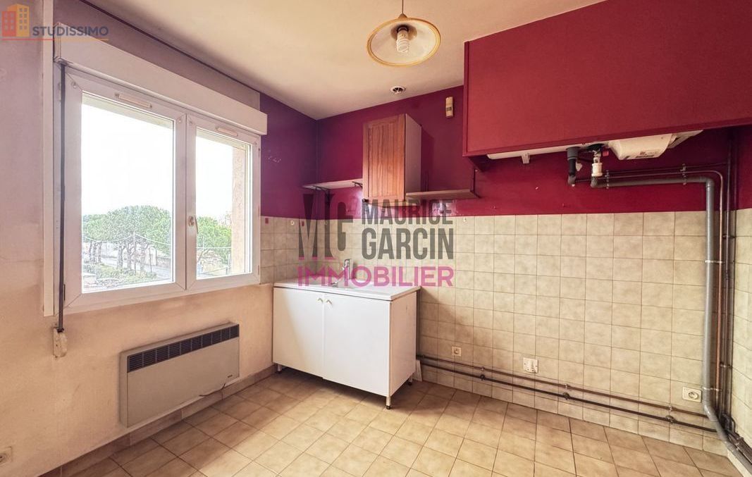 Studio 30m² Avignon - Étage élevé, lumineux - Photo 3