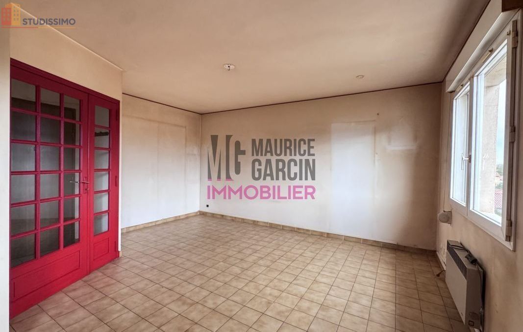 Studio 30m² Avignon - Étage élevé, lumineux - Photo 2