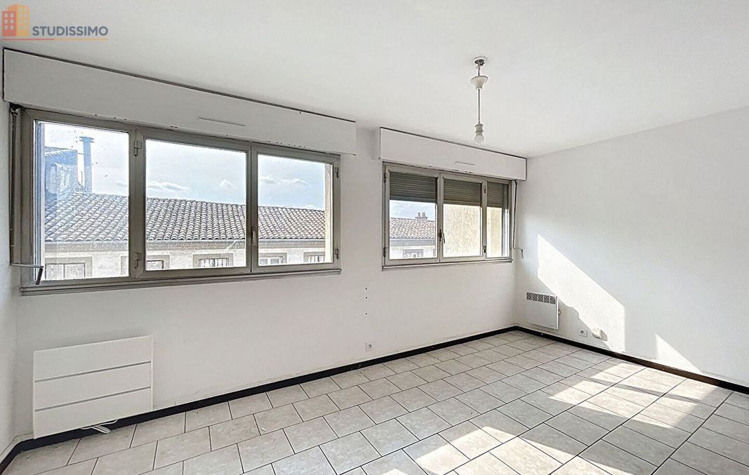 Studio à Avignon