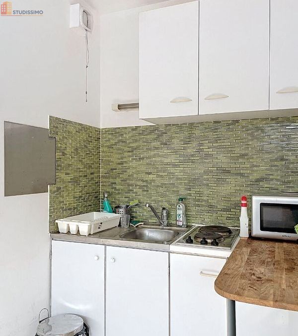 Studio 25m² Avignon - 4e étage, lumineux - Photo 3