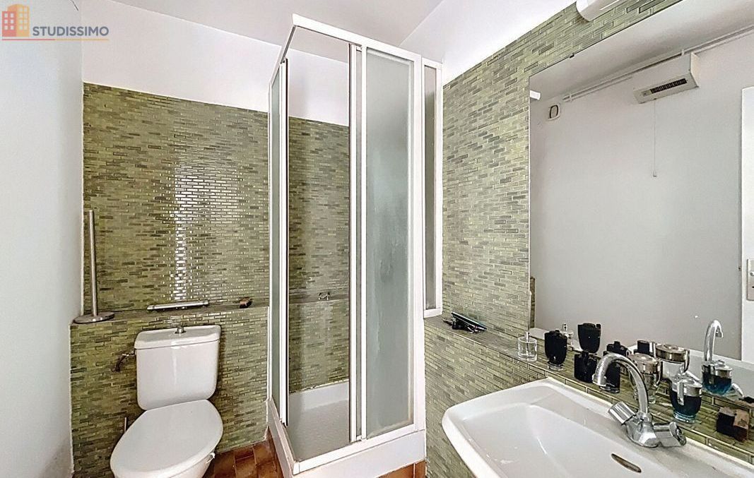 Studio 25m² Avignon - 4e étage, lumineux - Photo 1