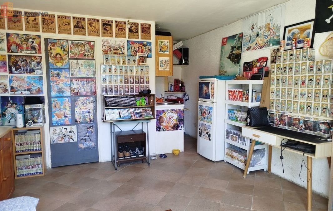 Studio 23m² Pertuis - DPE D - Photo 1
