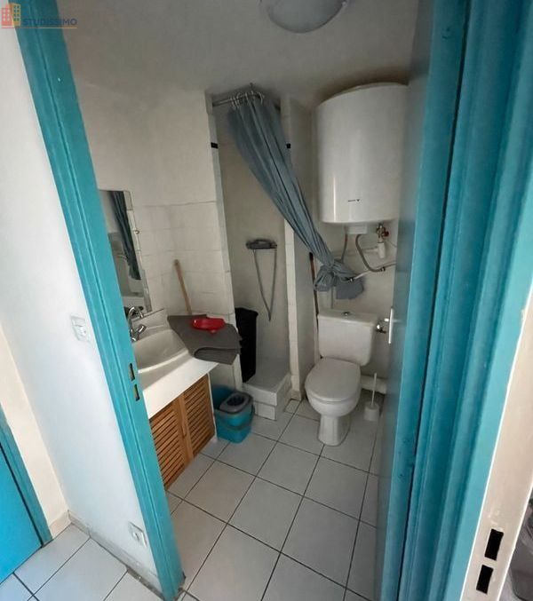 Studio 18m² Avignon 84000 - Photo 1