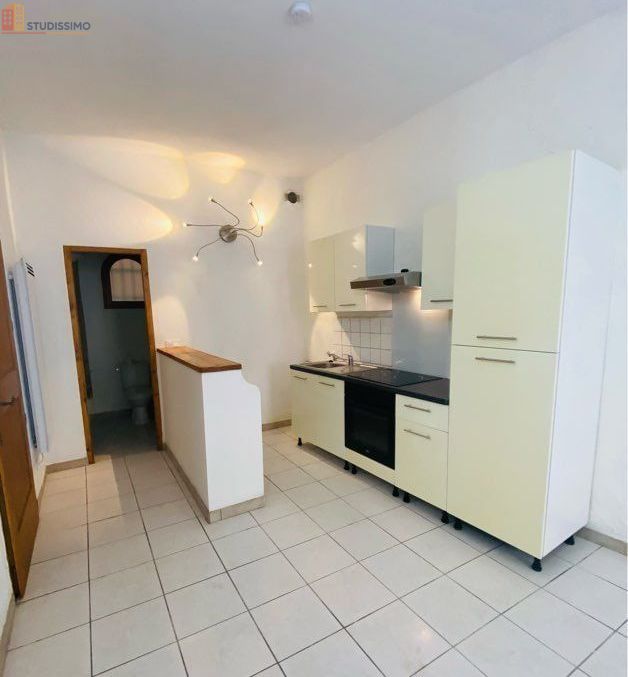 Studio 25m² Pertuis - Lumineux - Photo 1