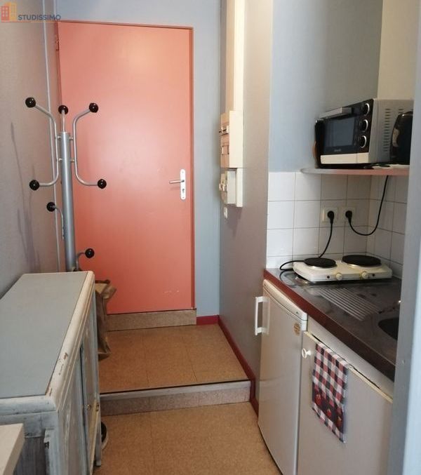 Studio 20m² Avignon centre - Intra-muros - Photo 2
