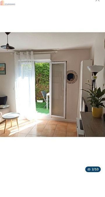 Studio à Avignon