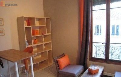 Studio 17m² Avignon centre - Rénové, produit rare - Photo 1