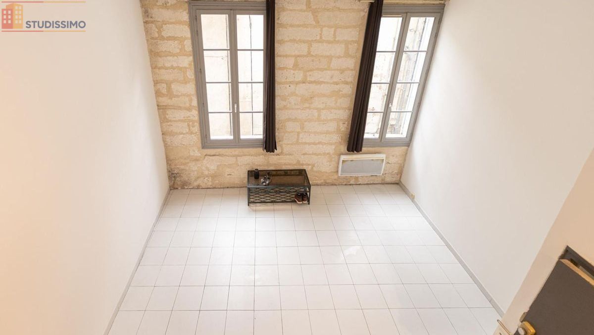 Studio à Avignon