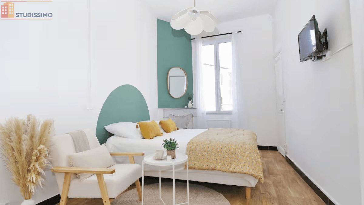 Studio à Avignon