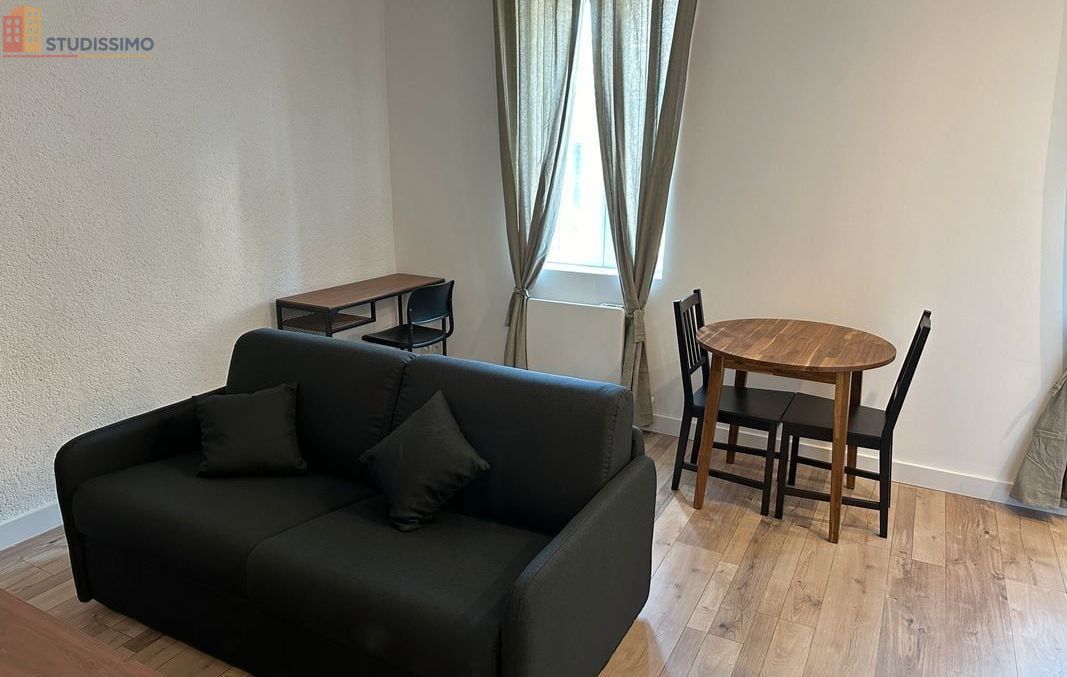 Studio meublé 29m² Lauris - Lumineux, calme - Photo 2