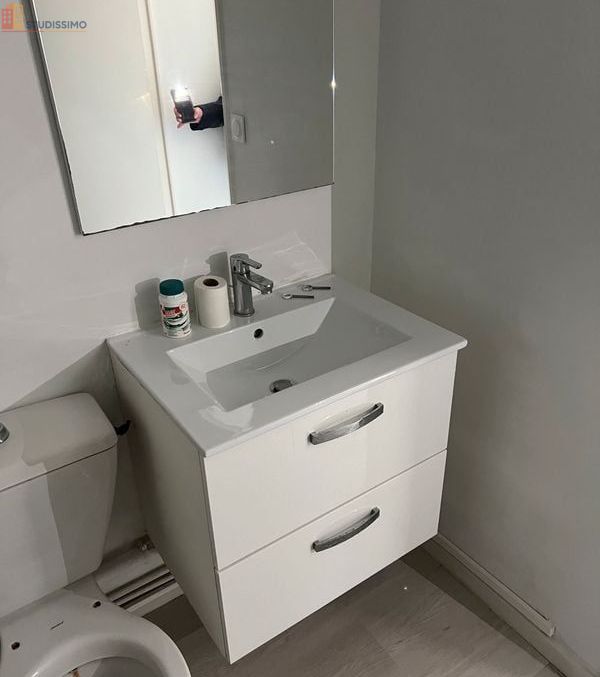 Studio 20m² Avignon - Vue dégagée, refait à neuf - Photo 1