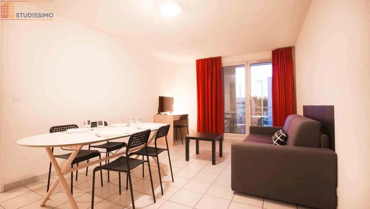 Studio à Avignon