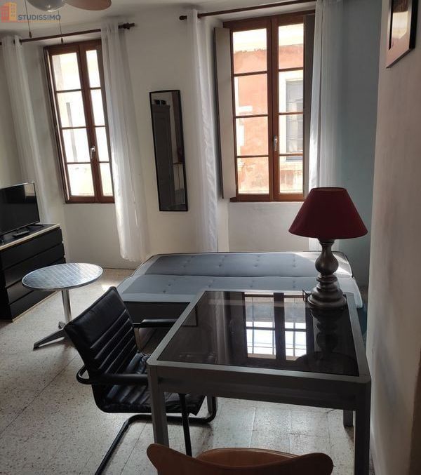 Studio à Carpentras