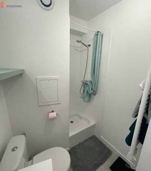 Studio 22m² Avignon intra-muros - Entièrement rénové - Photo 2