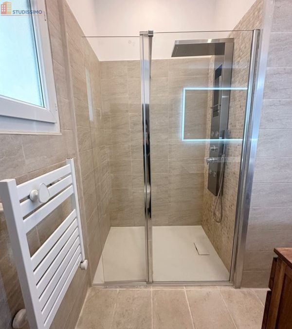Studio meublé 34m² L'Isle-sur-la-Sorgue - Saint-Antoine, lumineux - Photo 7