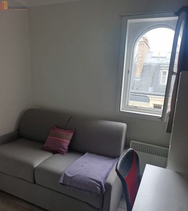 Studio à Neuilly-sur-Seine