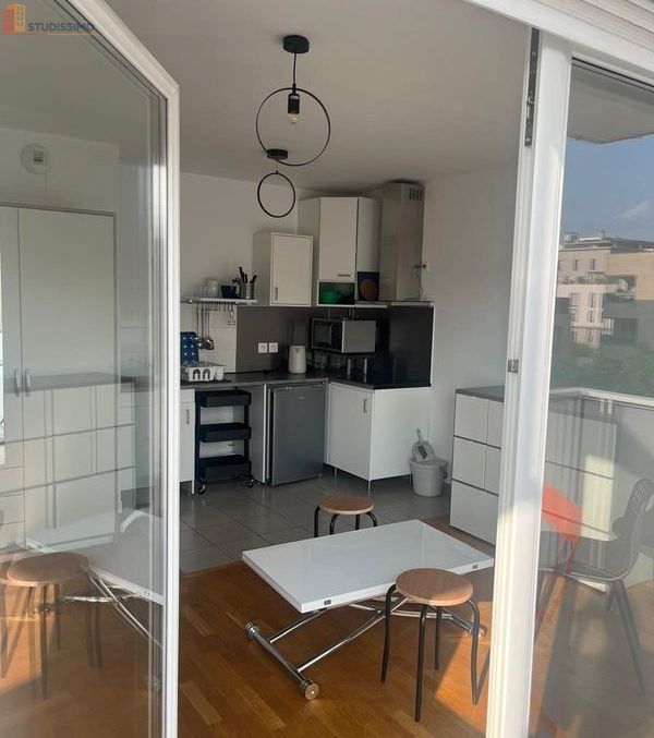Studio à Nanterre