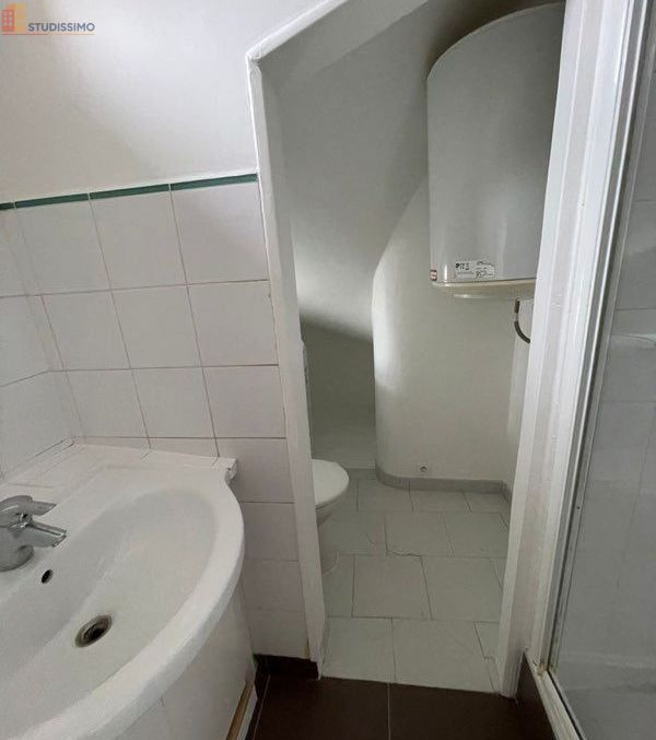 Studio à Puteaux