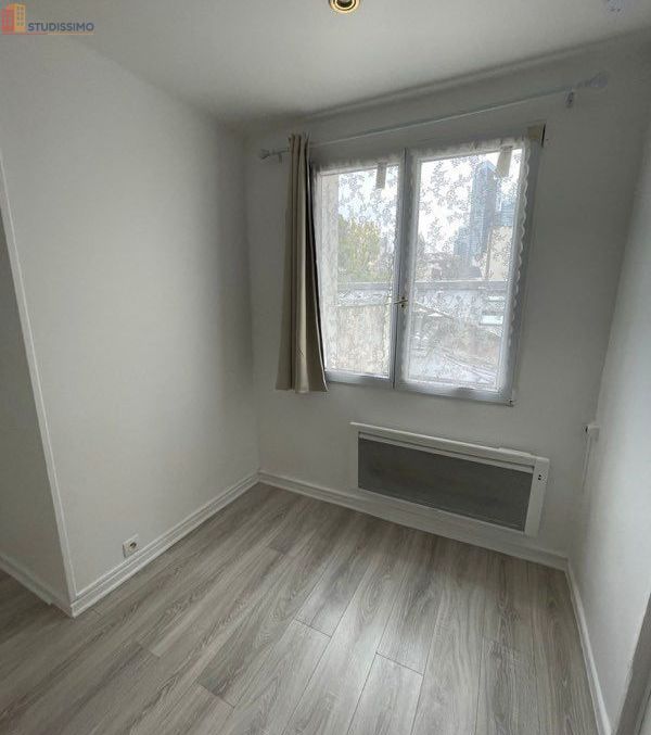 Studio 15m² Puteaux - Bien placé, proche commerces - Photo 2