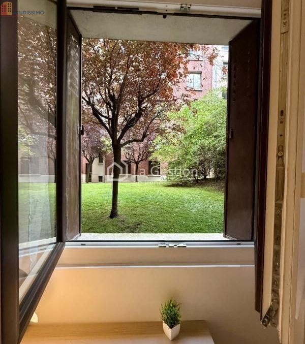 Studio meublé 13m² Neuilly-sur-Seine - Meublé, 13m² - Photo 2