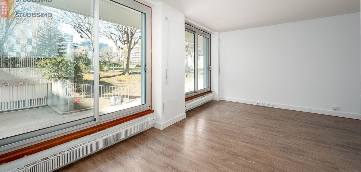Studio 29m² Boulogne-Billancourt - lumineux - Photo 10