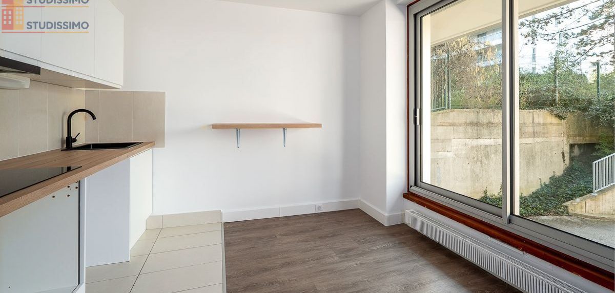 Studio 29m² Boulogne-Billancourt - lumineux - Photo 9