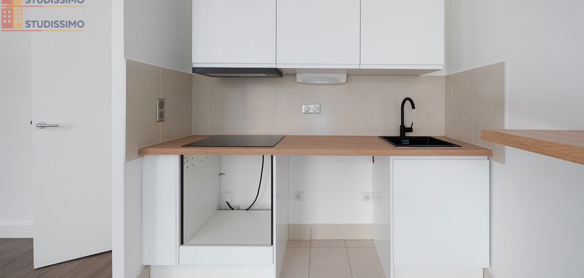 Studio 29m² Boulogne-Billancourt - lumineux - Photo 7