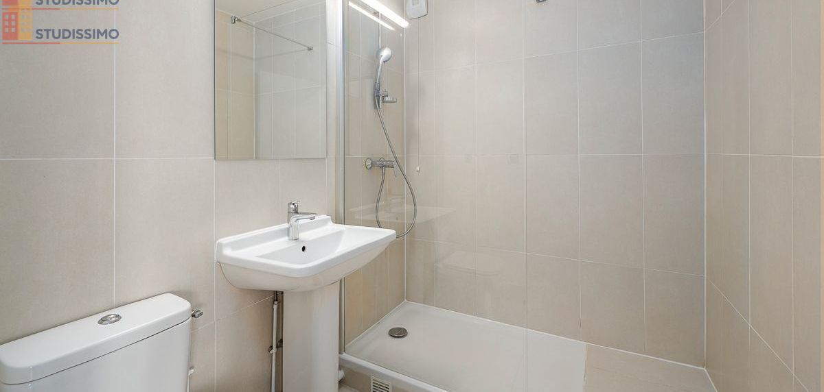 Studio 29m² Boulogne-Billancourt - lumineux - Photo 6