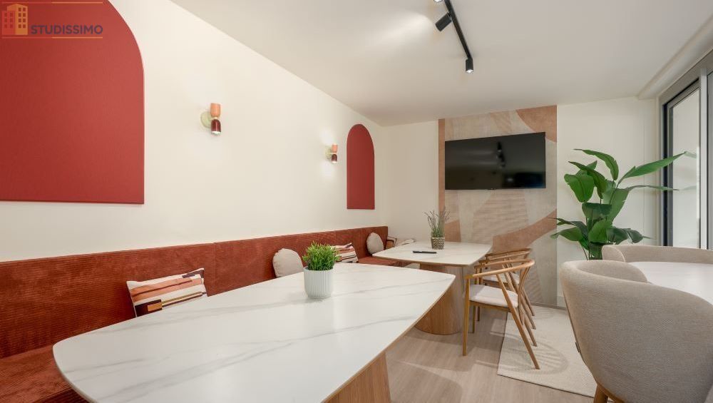 Studio 29m² Boulogne-Billancourt - lumineux - Photo 4